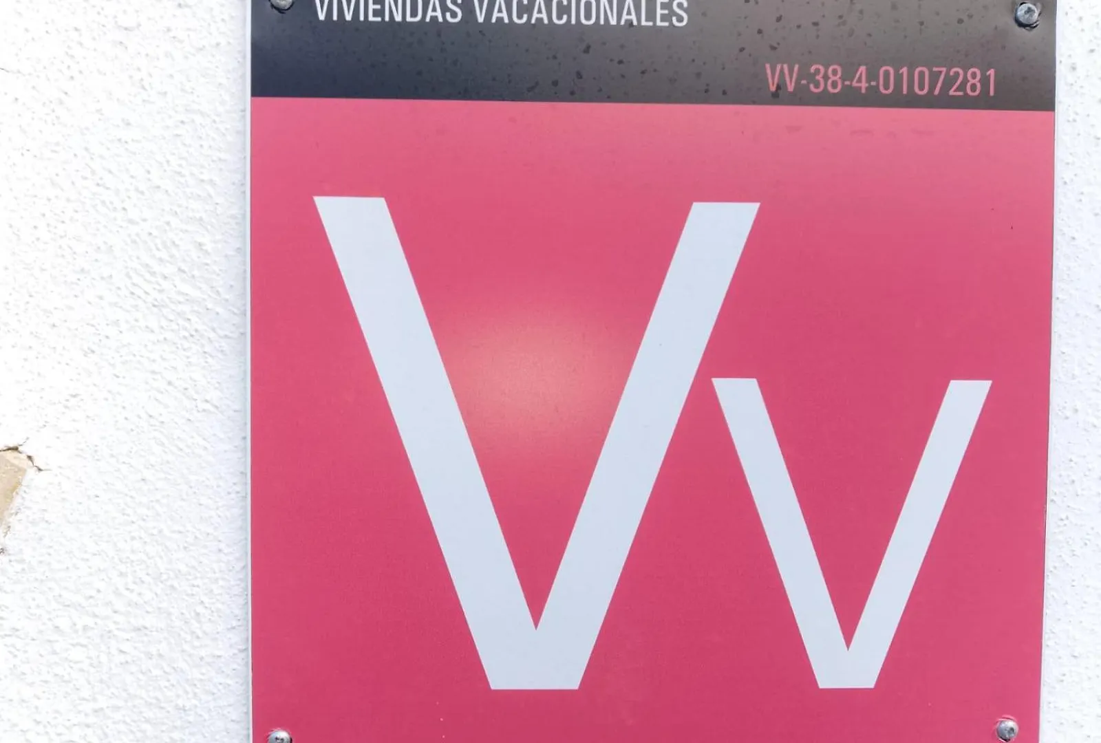 Apartamento Las Palmeras B Güímar